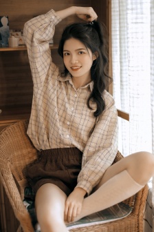 没关系爸爸的女儿